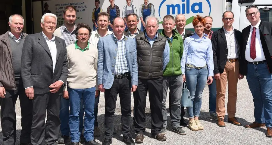 Per la Mila un anno record fatturato di 195 milioni