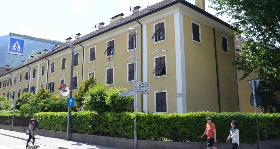 Pronti 870 mila euro per la manutenzione delle case comunali