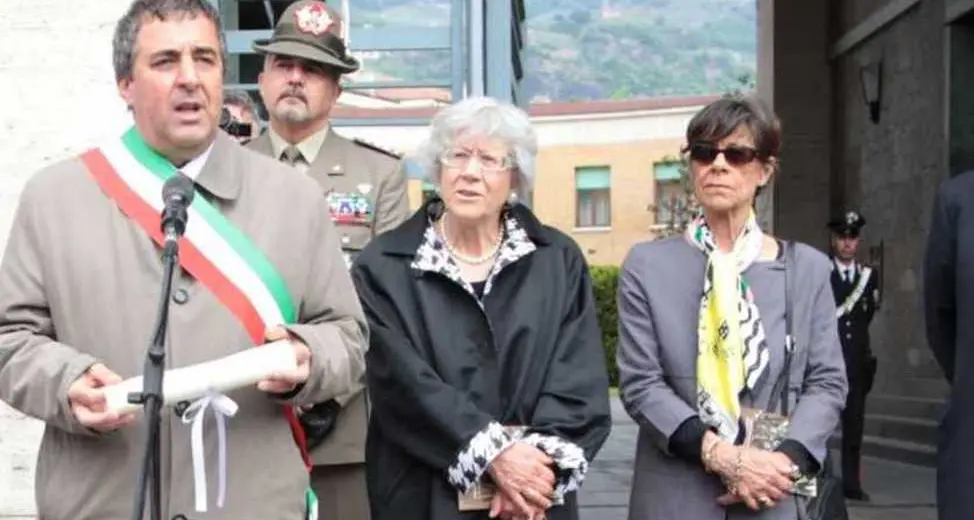 Le figlie dei deportati della Zona industriale «I giovani non sanno»