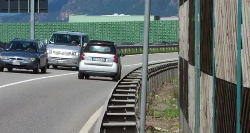 Variante, rivoluzione traffico per lavori