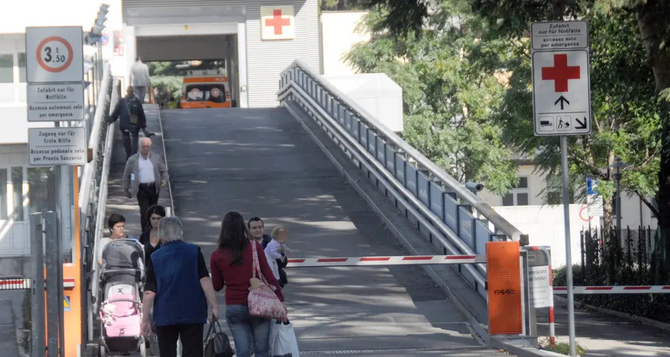 La Provincia finanzia l’ampliamento del pronto soccorso