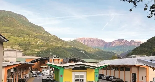 Piani, il Mercato generale va verso la liquidazione