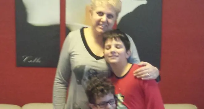 Paolo, il ritorno alla vita a cinque anni dal trapianto
