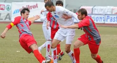 CALCIO SCOMMESSE Le intercettazioni: volevano truccare anche Ravenna-Alto Adige