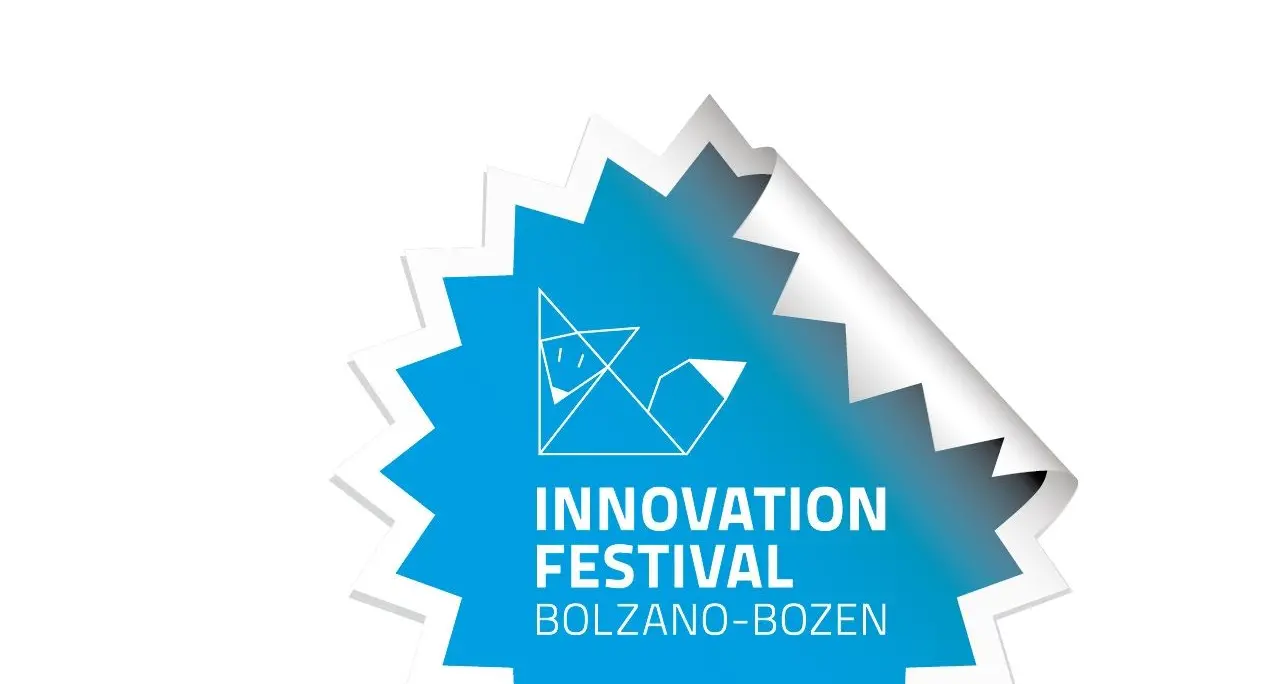 Innovation festival, Bolzano capitale del futuro per tre giorni