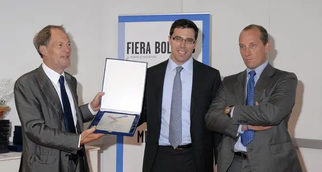 Klimaenergy Award, ecco i sei vincitori del 2012