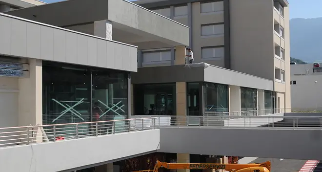 Il valzer dei supermarket: in centro a Merano due nuovi Despar