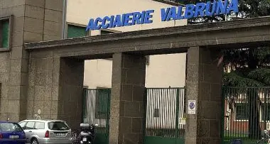 Acciaierie, a rischio il reparto forni