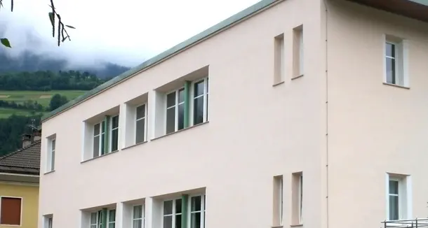 «Non solo case di riposo per assistere gli anziani»