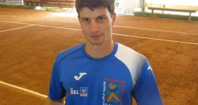 Dopo il dramma sulla neve, Ivan sogna le Paralimpiadi