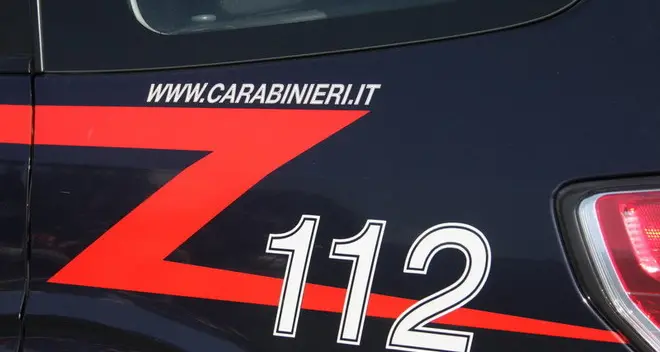 Bressanone, in due rubano alluminio