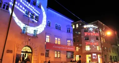 Una notte da record per i musei bolzanini