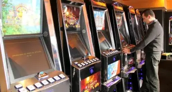 Gioco d'azzardo, 2 milioni al giorno