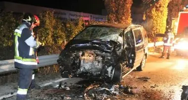 Investito, grave un giovane di 17 anni