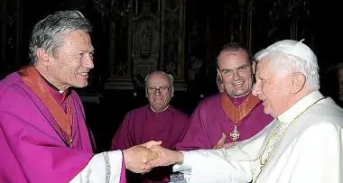 Golser malato, è pronto Ivo Muser