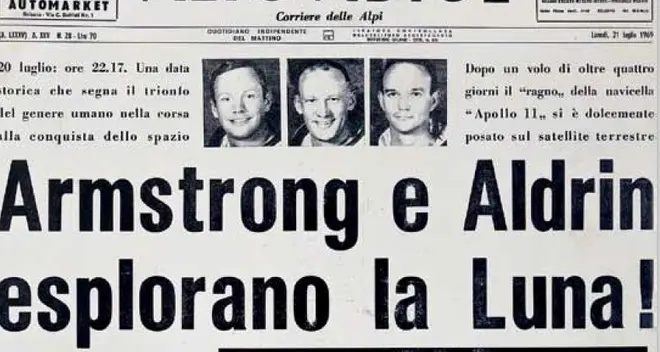 Alto Adige da sempre nelle case dei bolzanini