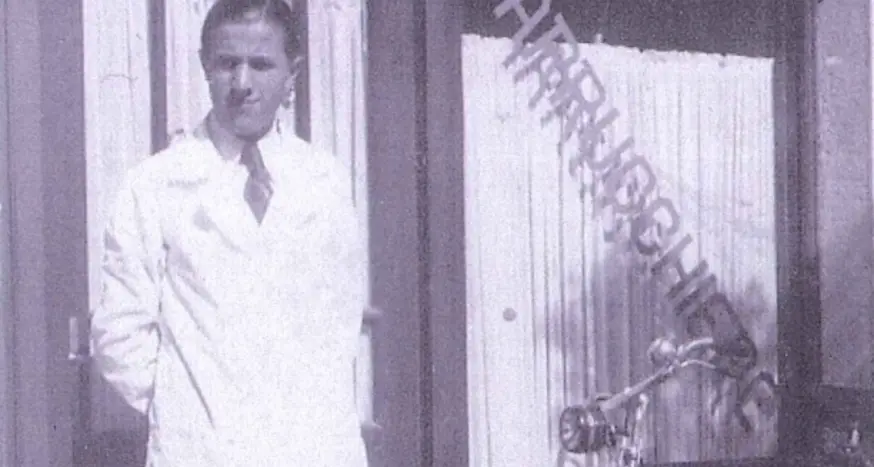 A 100 anni suonati si fa l’abbonamento al nostro giornale