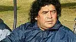 Diego Armando Maradona