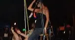 Night, 10 euro al minutoper uno show erotico