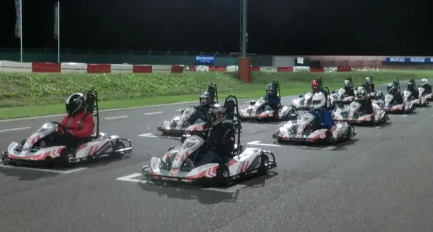 Safety Park a Vadena: si va verso un futuro senza go-kart