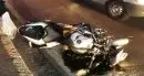 Incidenti stradali: cade in moto, grave trentenne di Lana