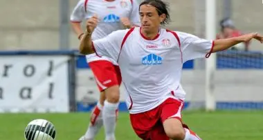 Calcio: l'Alto Adige perde 2-1 con il Pergocrema