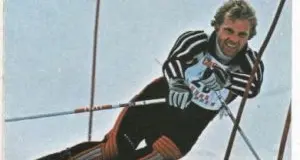 I ricordi dopo un anno senza Erwin Stricker