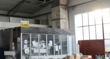 Il carrozziere rischia di costare il 30% in più