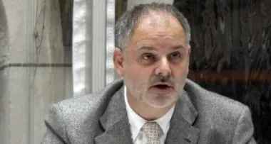 Merano: finanziamento illecito alla Svp, arrestato Michael Frasnelli (Kaufleute Aktiv)