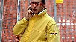 Antonio Perrone