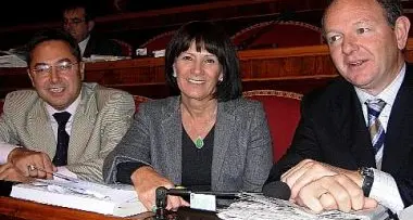 Bolzano, i vertici della Stella alpina: «Non siamo la stampella del Pdl»