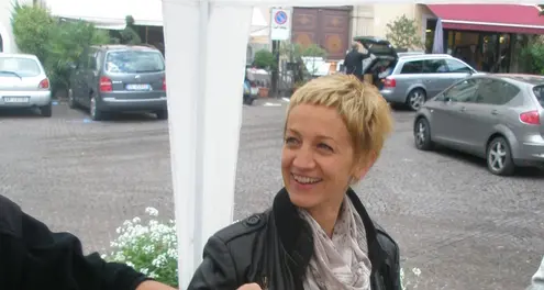Eva Klotz: «Oltre 10 mila voti per il referendum sull’autodeterminazione»