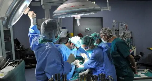 Gli infermieri di Chirurgia: «Siamo al limite del collasso»