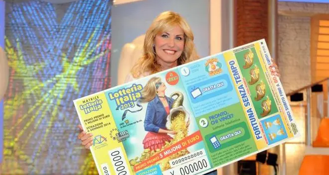 Lotteria Italia, Trentino Alto Adige all’asciutto