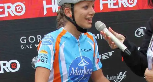 Paez, Celestino, Debertolis alla Hero podio d’autore