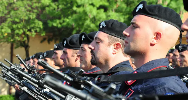 Attentato in Afghanistan: ferito carabiniere del Settimo reggimento di Laives