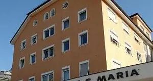 Parti più cari alla Santa Maria, la Provincia aumenta tariffe (e rimborsi) alla clinica