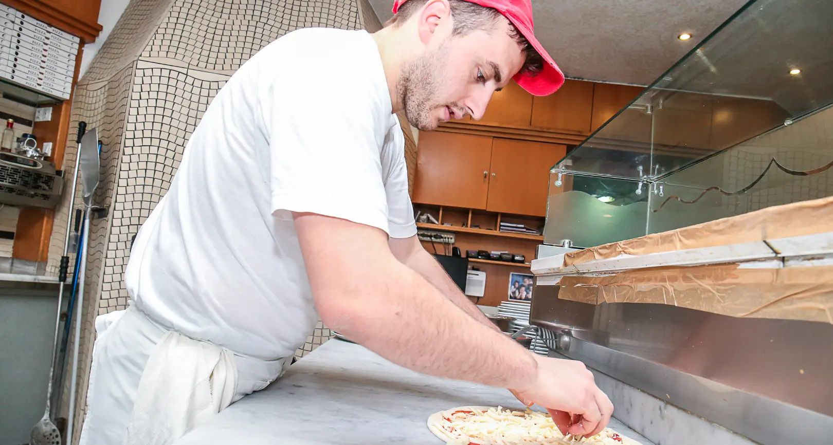 Tutela dell’Unesco: 24 pizzerie bolzanine raccolgono le firme