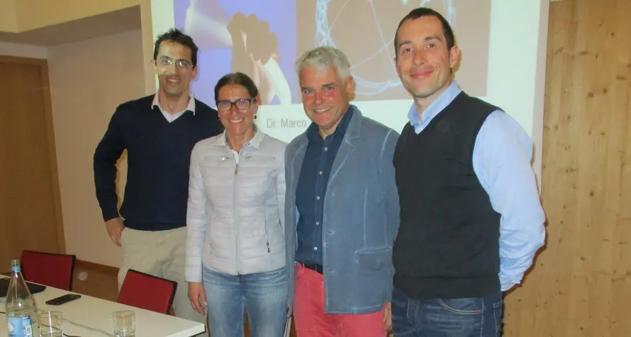Cortina, a inizio 2017 arriva la fibra ottica