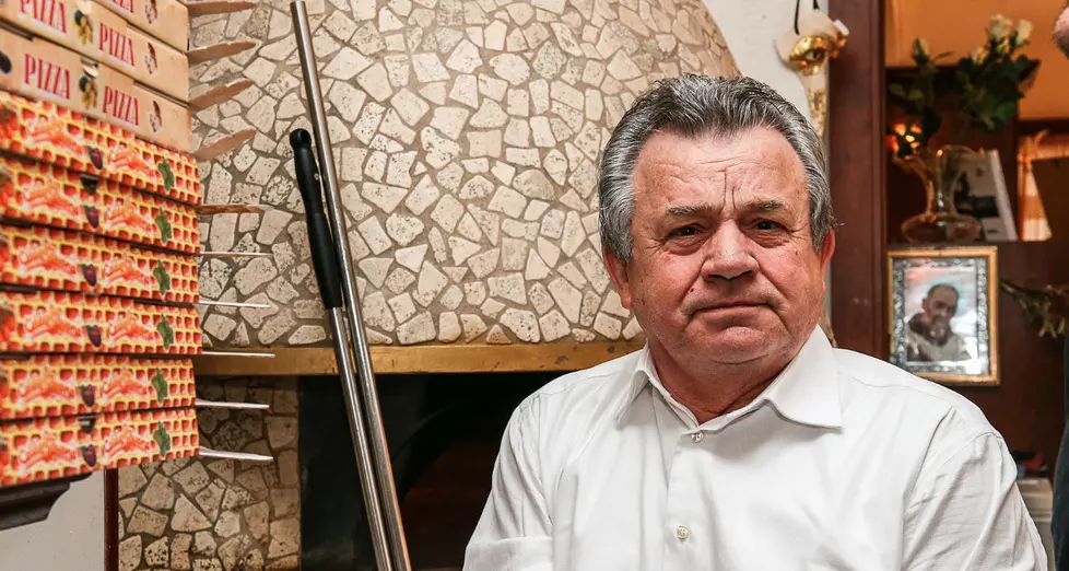 La pizza a Bolzano: gourmet o classica? La tradizione è «verace»