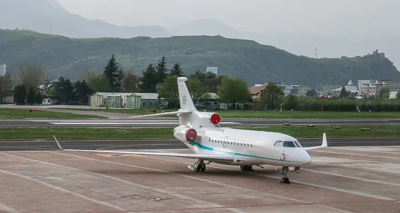 Aeroporto di Bolzano, guerra aperta sui costi per il rilancio