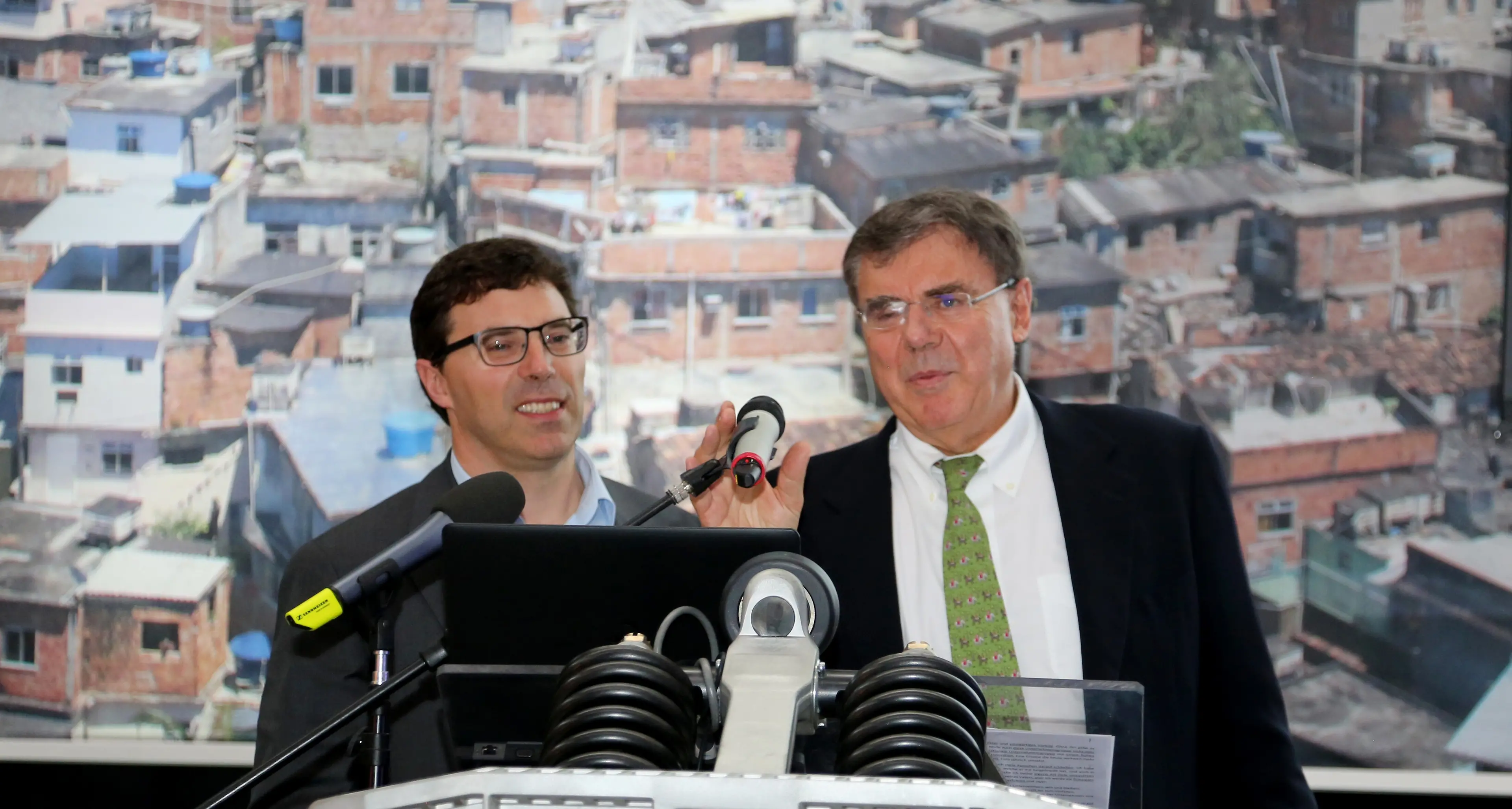 Michael Seeber cede il timone della Leitner al figlio Anton