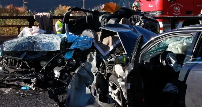 A22: in media 1 morto al mese Ma gli incidenti calano