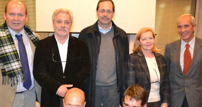 Atletica, Bruno Cappello nuovo presidente