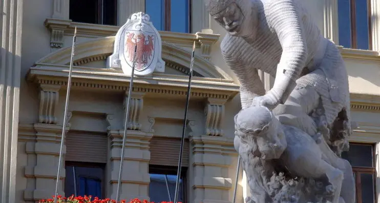 Spesa pubblica: è Bolzano a ricevere più soldi di tutti