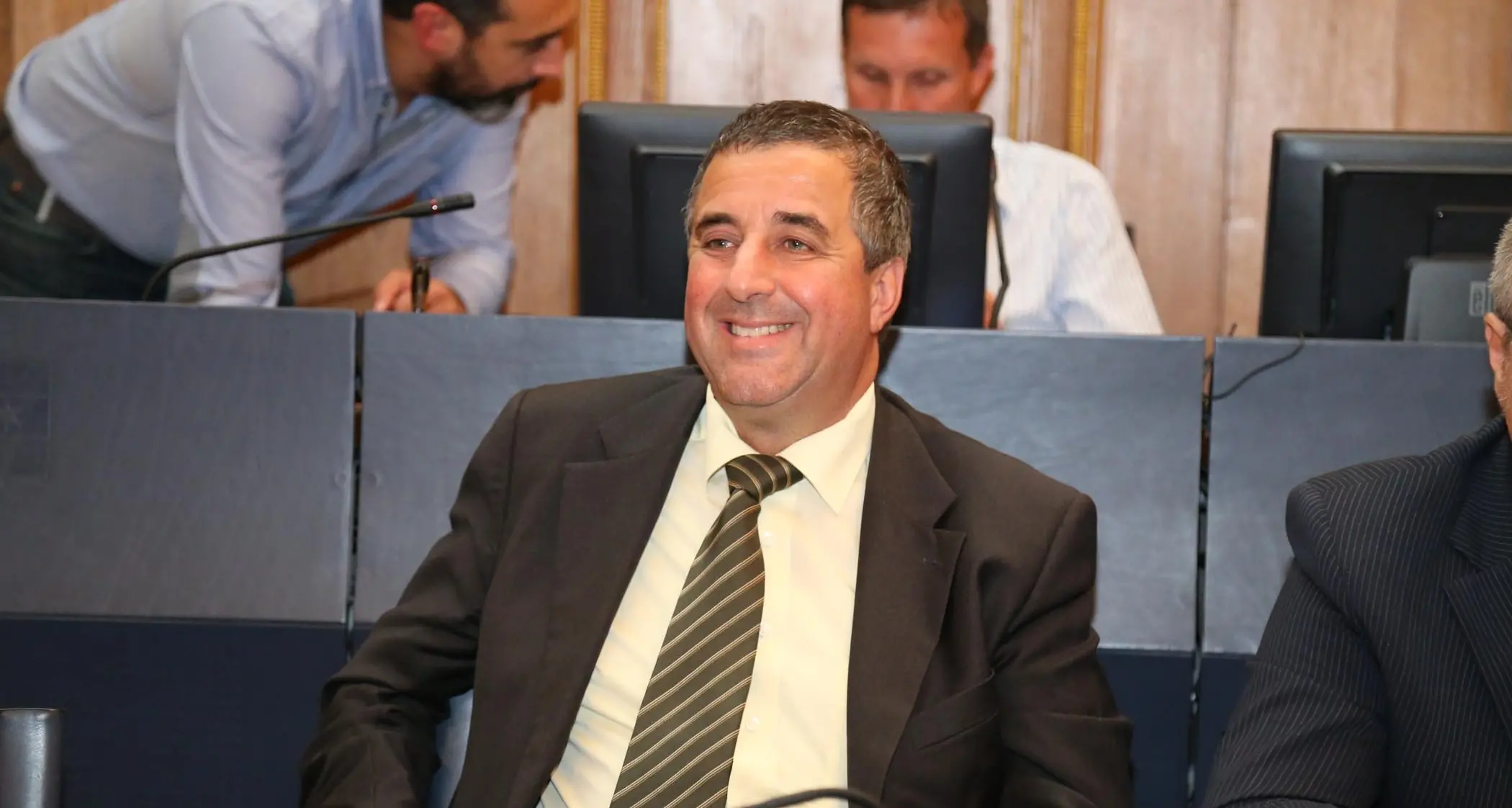 Bolzano. L'ex sindaco Spagnolli davanti al giudice in marzo per il caso Twenty