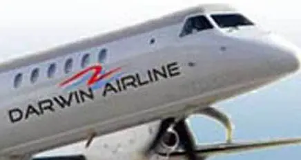 Alitalia «spinge» per Darwin