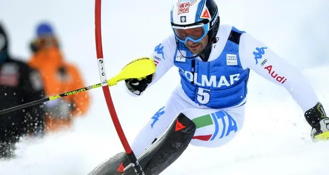 Sci, Manfred Mölgg undicesimo in Coppa