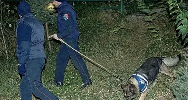 Bolzanino scomparso da 10 giorni