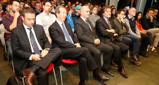 Unione commercio, nuove strade per conquistare la clientela